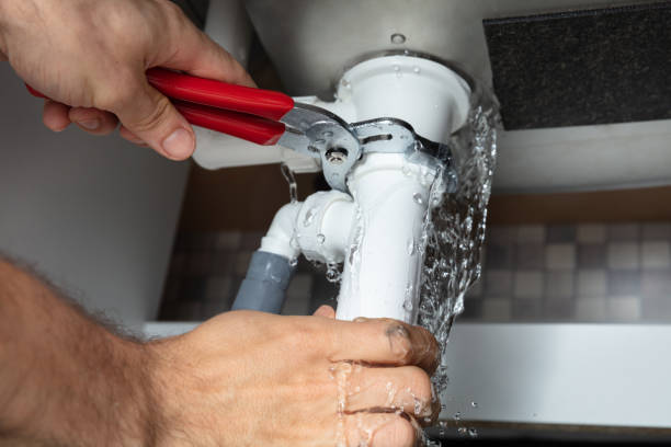 Best Carpet water damage restoration  in Lawnton, PA